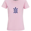 T-shirt coton bio, Tortue