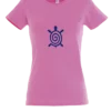 T-shirt coton bio, Tortue