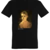 T-shirt coton bio artiste Helene Schjerfbeck