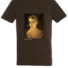 T-shirt coton bio artiste Helene Schjerfbeck