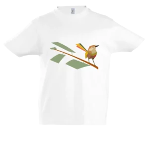T-shirt enfant