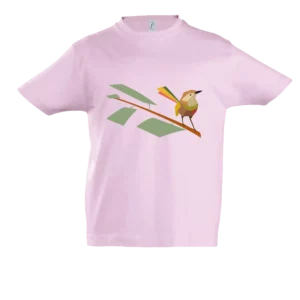 T-shirt enfant