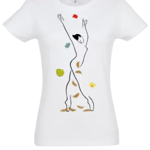 T-shirt Femme