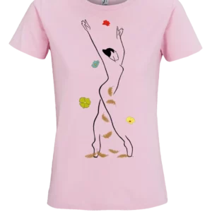 T-shirt Femme